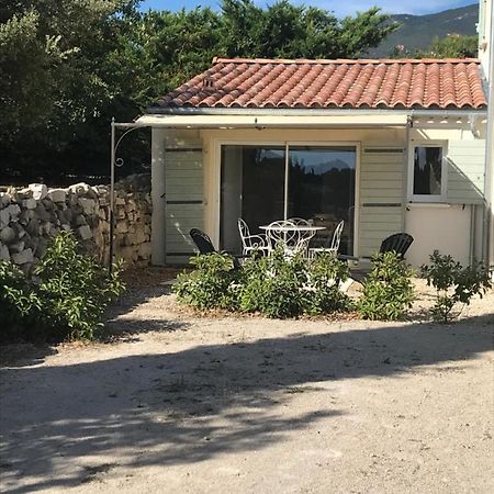 La Cle Du Ventoux A Bedoin公寓 外观 照片