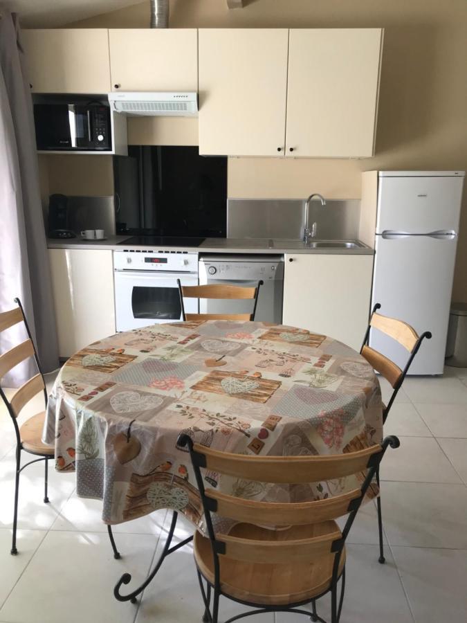 La Cle Du Ventoux A Bedoin公寓 外观 照片